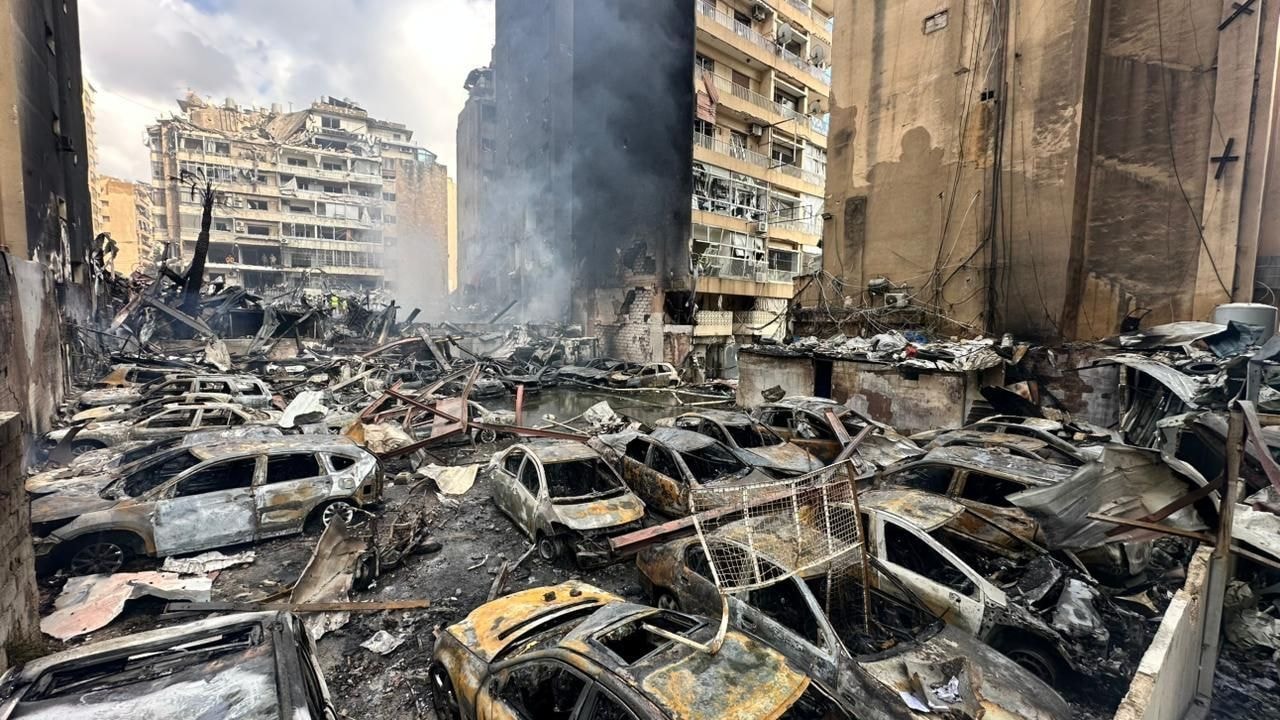 Israel mata ao menos oito no Líbano em nova troca de ataques com Hezbollah