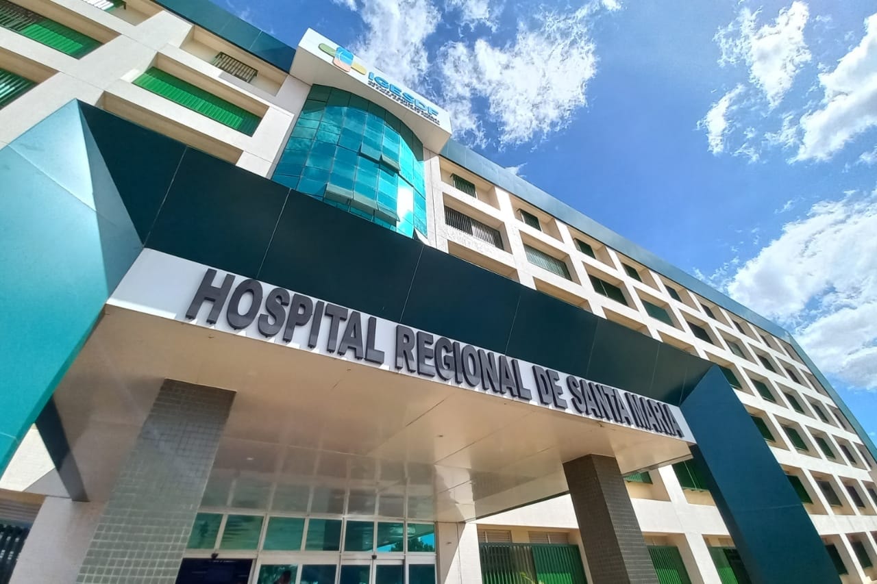 Polícia investiga suspeita de intoxicação de servidores em hospital