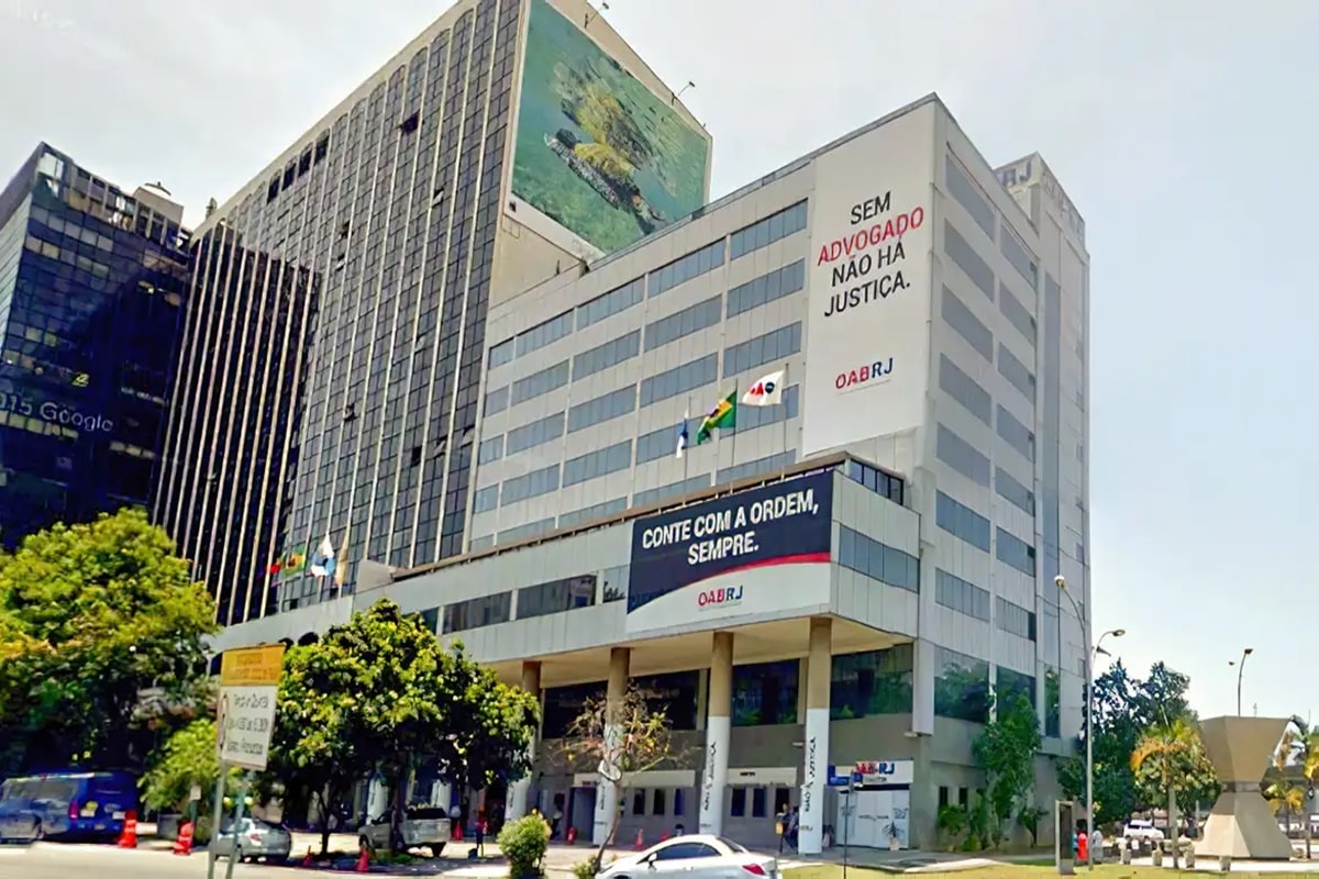 OAB-RJ pede para entrar em ação contra IA que oferece peças jurídicas
