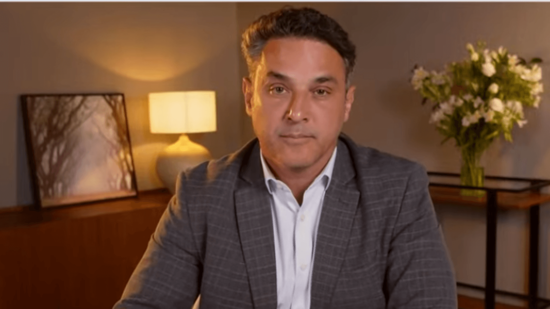 À CNN, Luciano Zucco defende investigações “doa a quem doer”