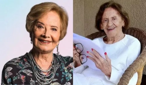 Veja famosos brasileiros que morreram este ano