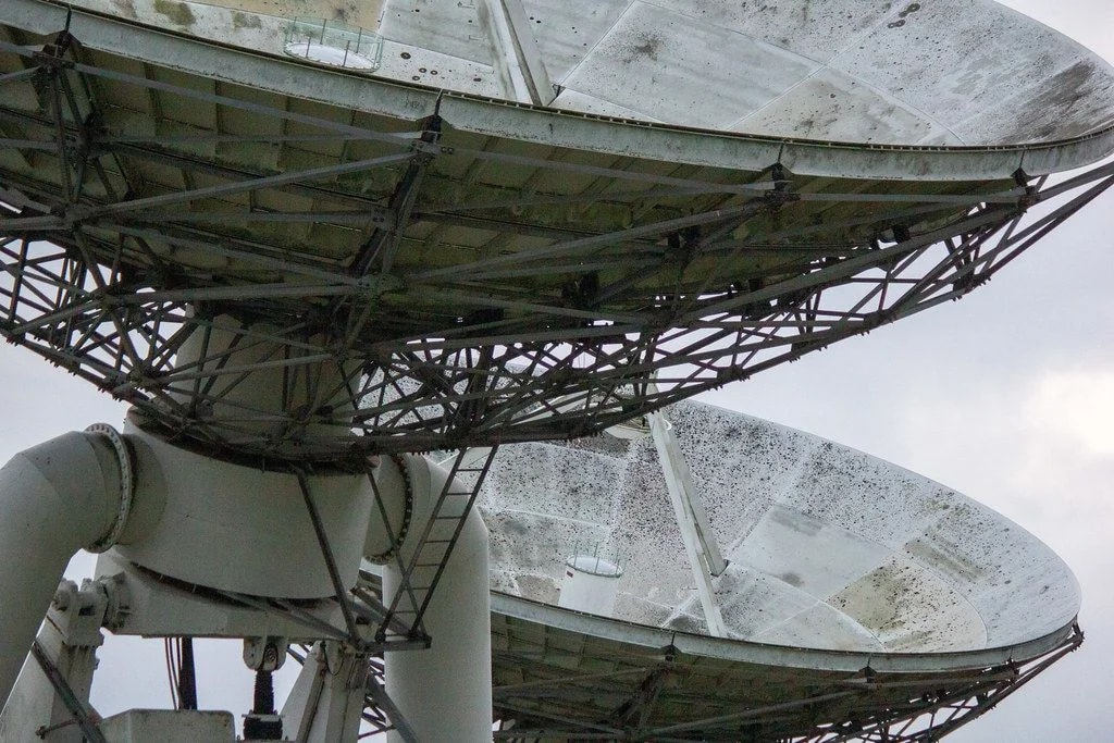 6G chegando: Brasil fica de fora de grupo que quer coordenar tecnologia