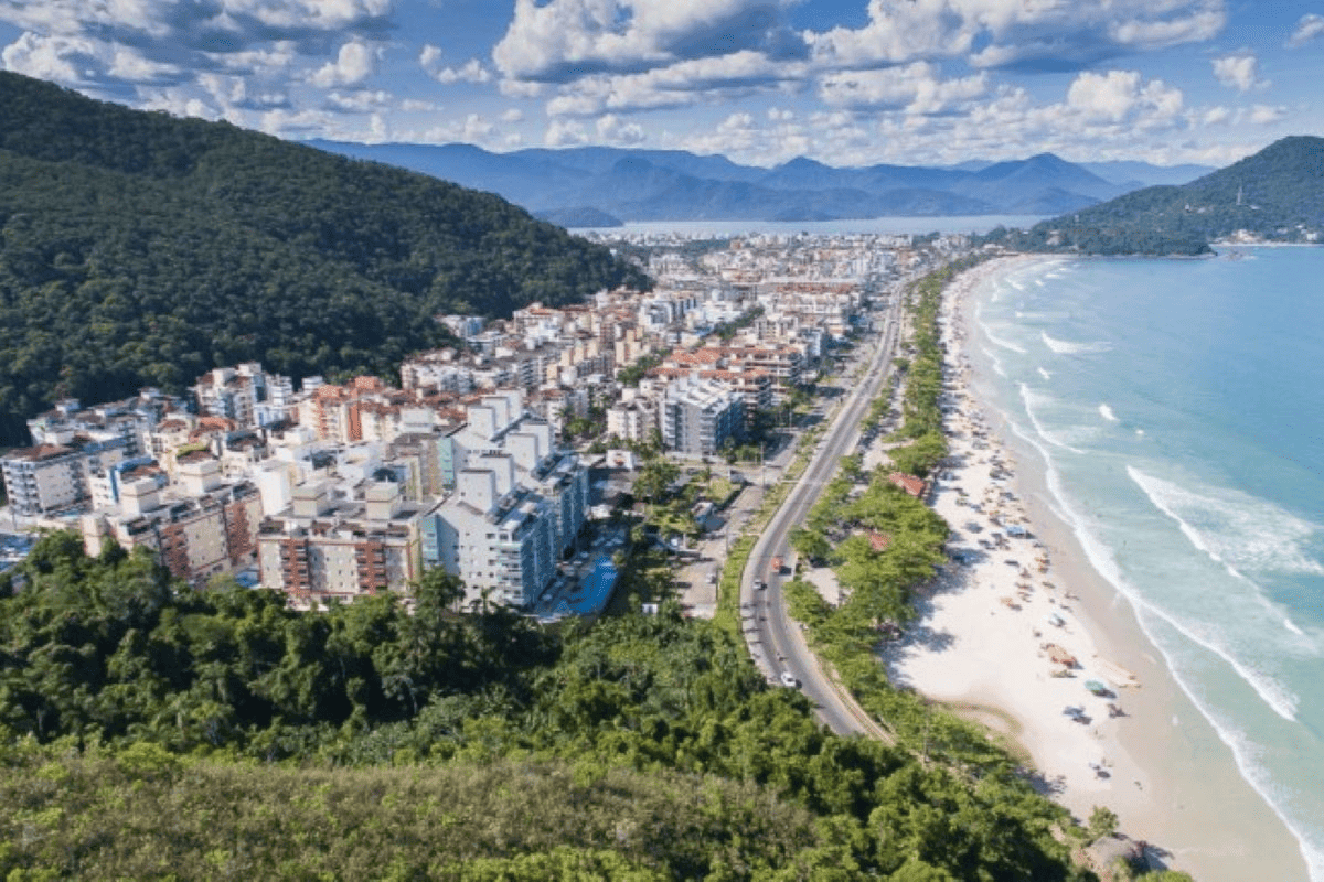 Cidade do litoral norte aumenta em 150% a tarifa da Zona Azul