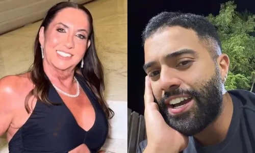 Melhor amigo de Virginia corta Margareth Serrão após indireta