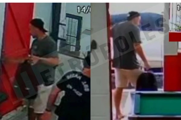 Policial ligado a sequestro já era alvo em caso com mala de dinheiro