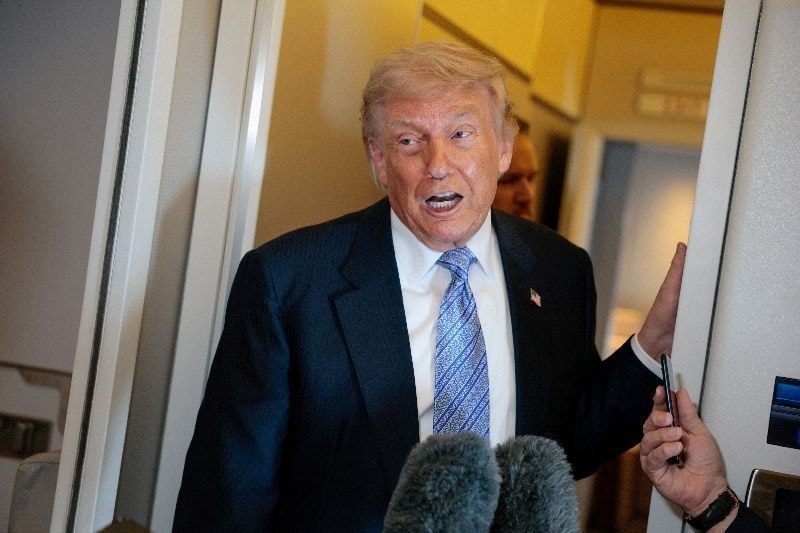Especialista: Republicanos se sentem no direito de rejeitar Trump nos EUA