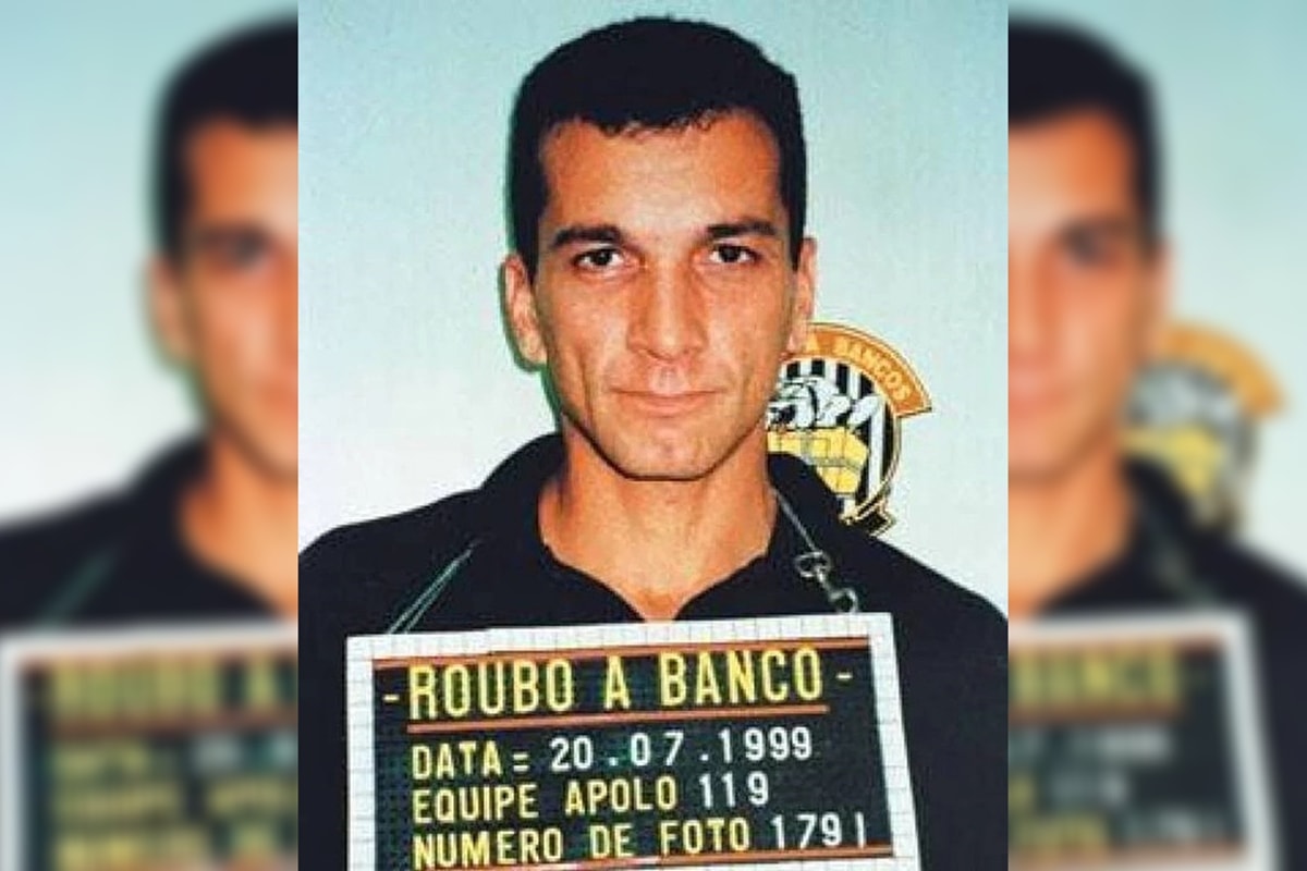 Apontado como chefão do PCC, Marcola acumula apelidos. Saiba quais