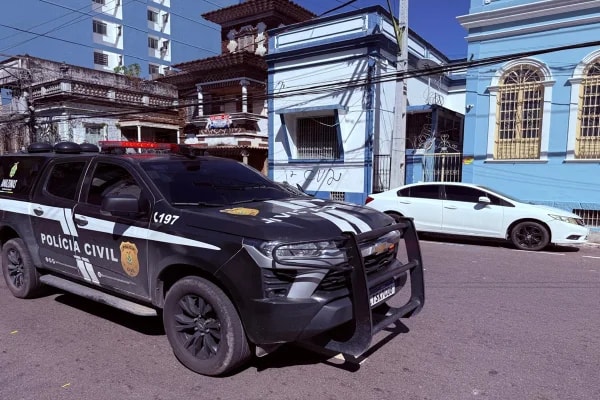 Empresária do DF perdeu 245 mil em golpe de pirâmide caribenha