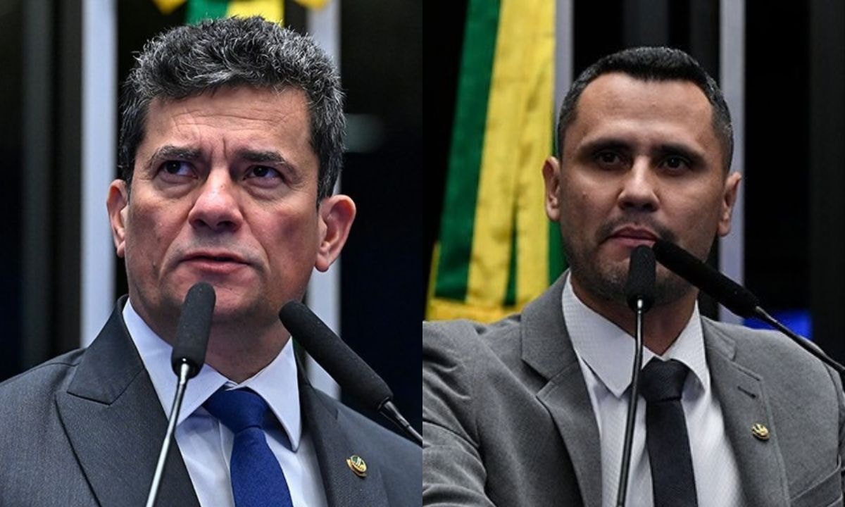 Tarcísio acompanhará Flávio durante agenda com Caiado em Goiânia