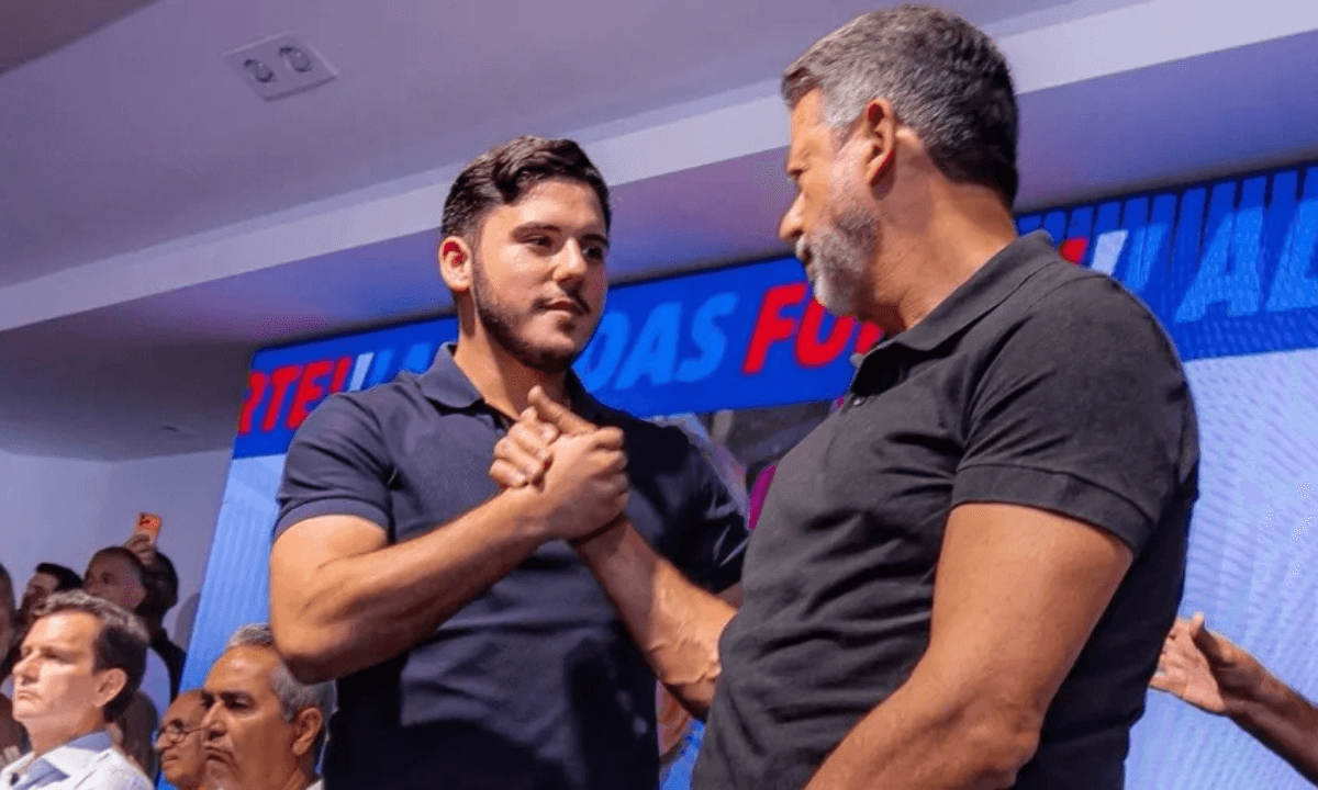 Maioria de políticos citados no caso Master saem vitoriosos nas eleições