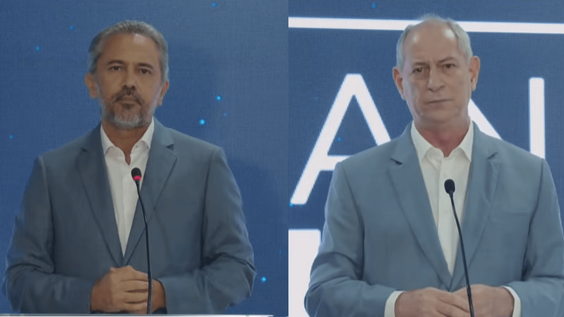À CNN, Elmano de Freitas fala de relação com Lula: “Só tenho gratidão”
