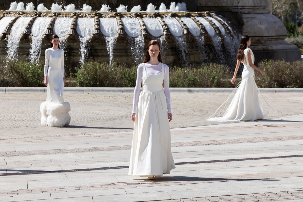 Madrid Fashion Week e F1 dividem calendário e aproximam moda e esporte