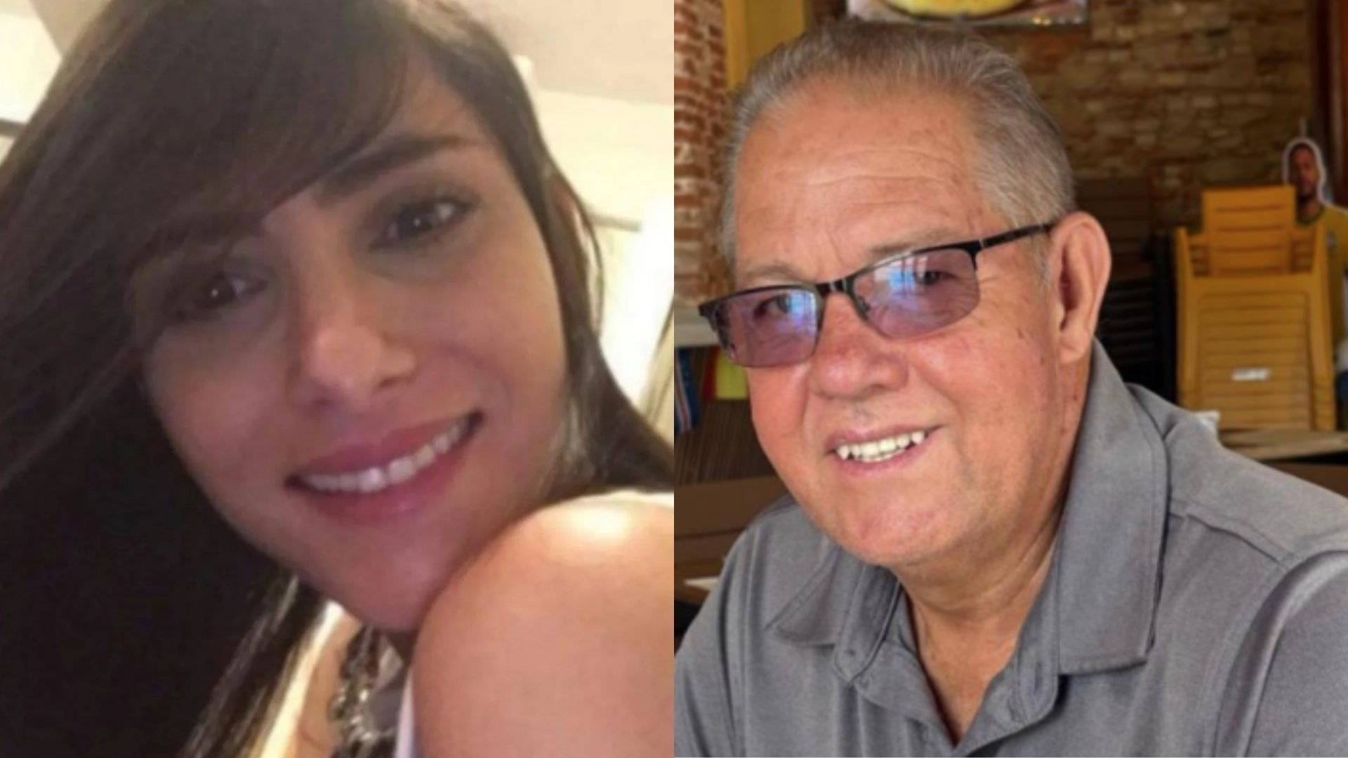 Família de vítima do terremoto Venezuela pede R$ 50 mil para translado