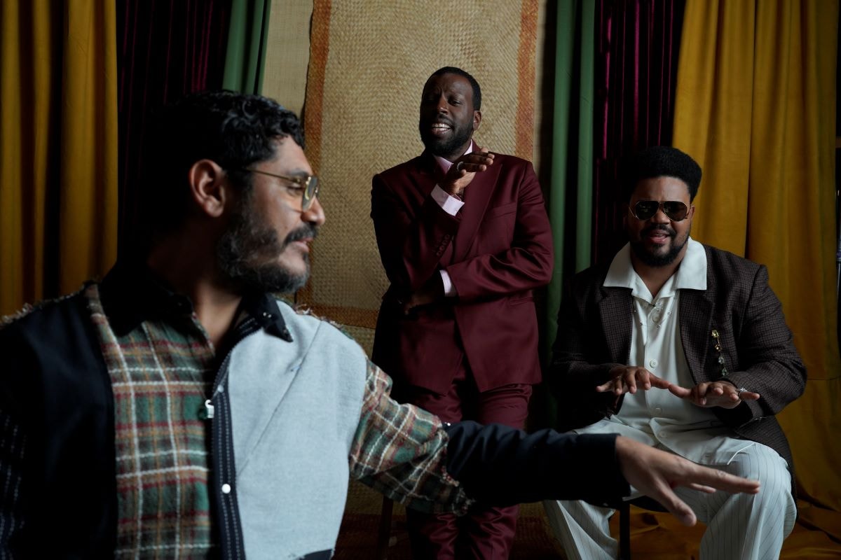 Criolo, Iza e Festival do Choro: o que fazer em Brasília no fim de semana