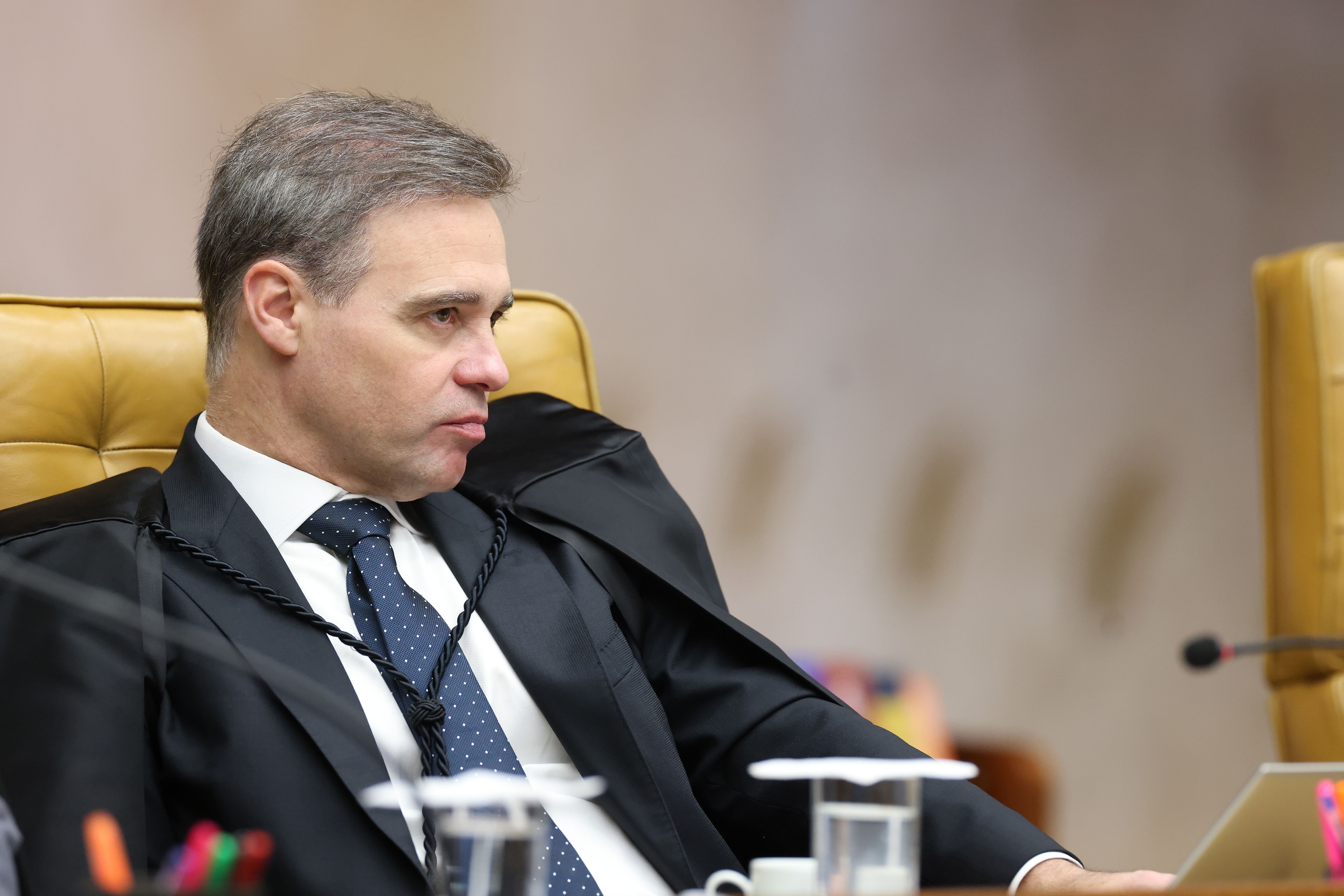 Fim do inquérito das fake news entra na equação para resolver crise no STF