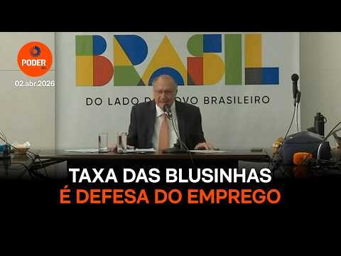 Veja vídeos de integrantes do governo Lula defendendo a “taxa das blusinhas”
