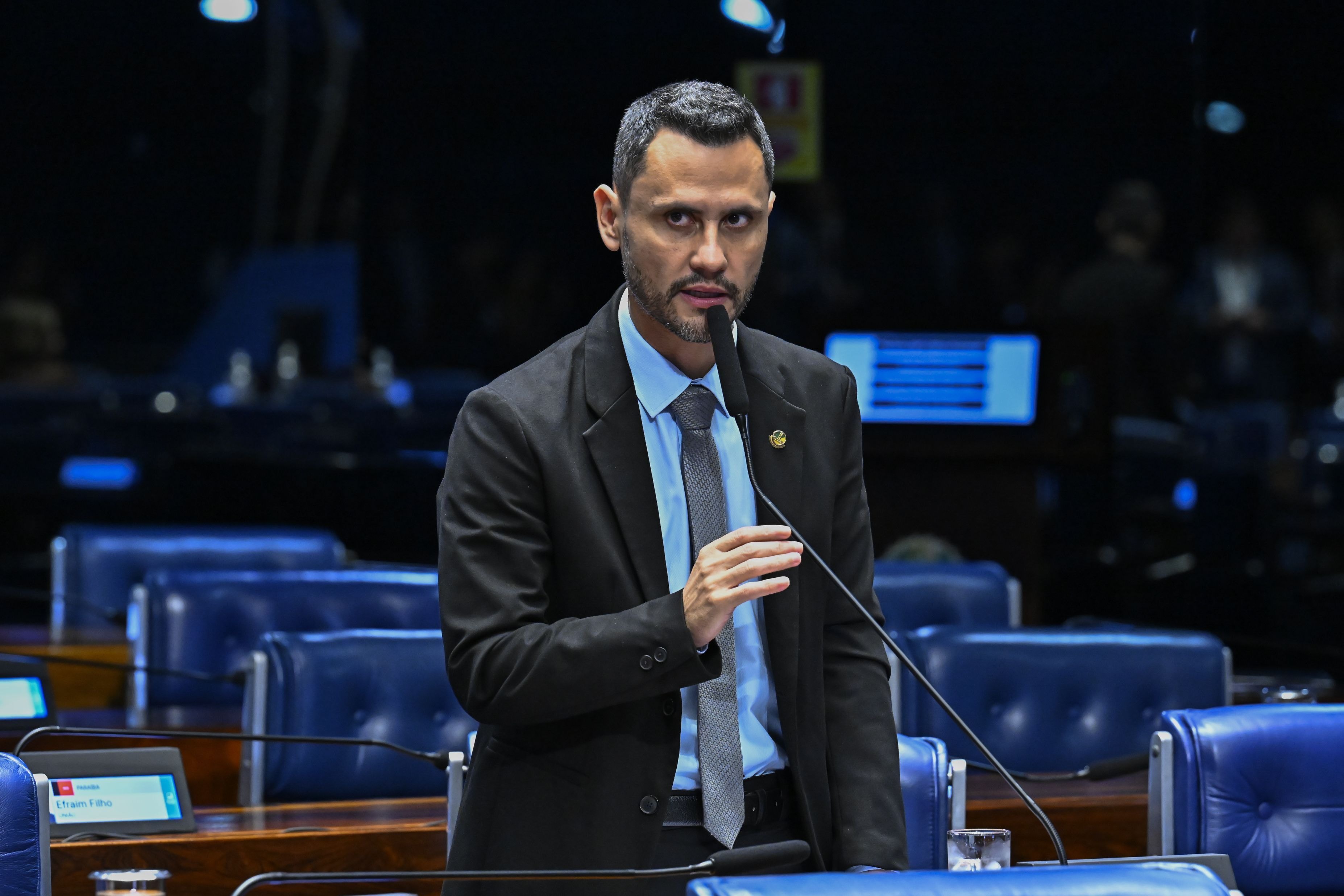 UP oficializa candidatura de Vivian Mendes ao governo de SP