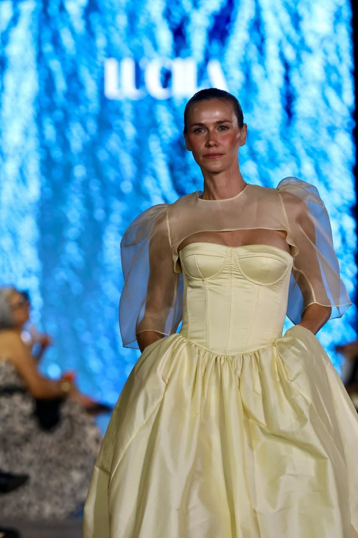 Lucila, Sau Swim e Geraldo Couto agitam 4ª noite do Metrópoles Catwalk