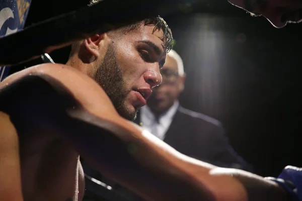 Saiba quem era o ex-boxeador que ficou 11 anos em estado vegetativo