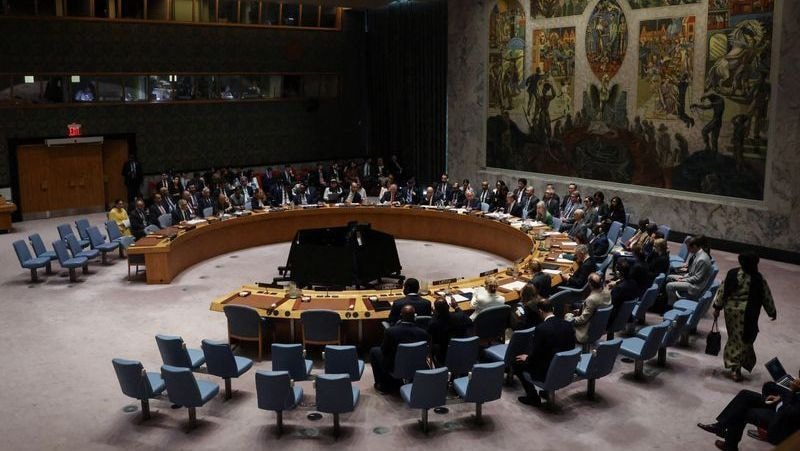 Guterres admite que precisa reformar Conselho de Segurança da ONU