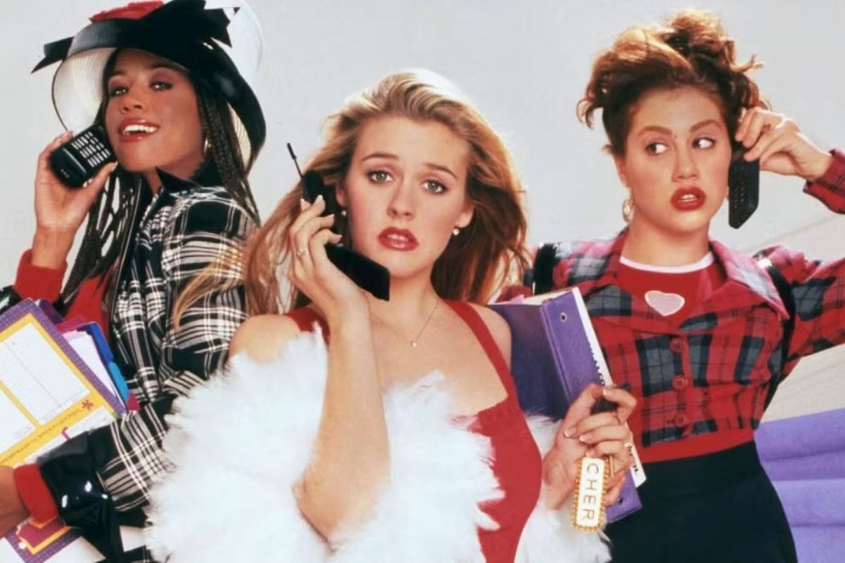 Sequência de As Patricinhas de Beverly Hills é cancelada