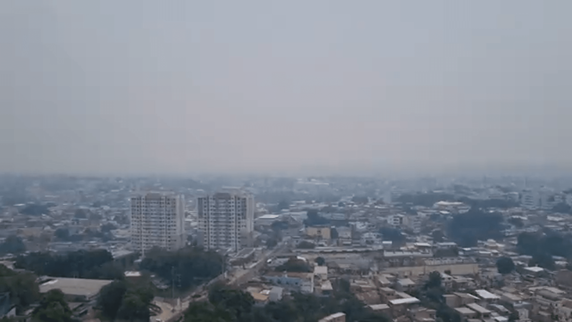 Incêndios no Amazonas: Governo federal libera R$ 3,5 milhões para cidades
