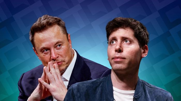 Dono do ChatGPT expõe plano inaceitável de Elon Musk