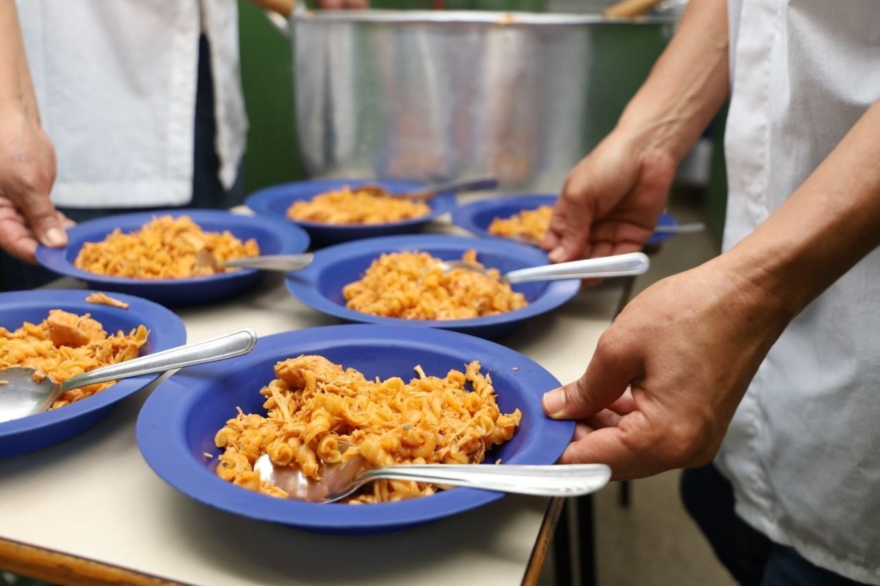 PF e CGU apuram suposto desvio de verba para merenda escolar na Bahia