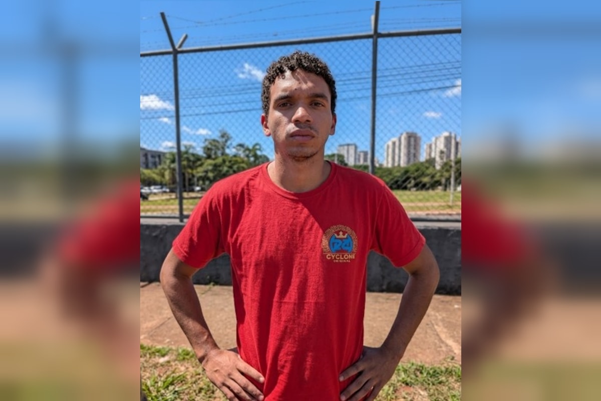 Defesa de homem que matou patrão com 41 facadas alega insanidade. Veja vídeo