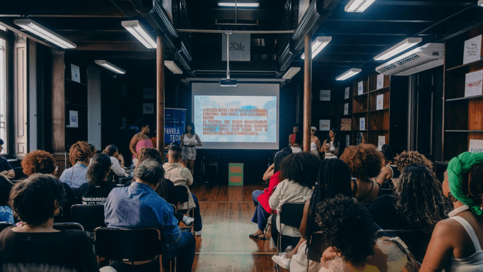 Meta e Museu das Favelas abrem inscrições para curso gratuito de IA