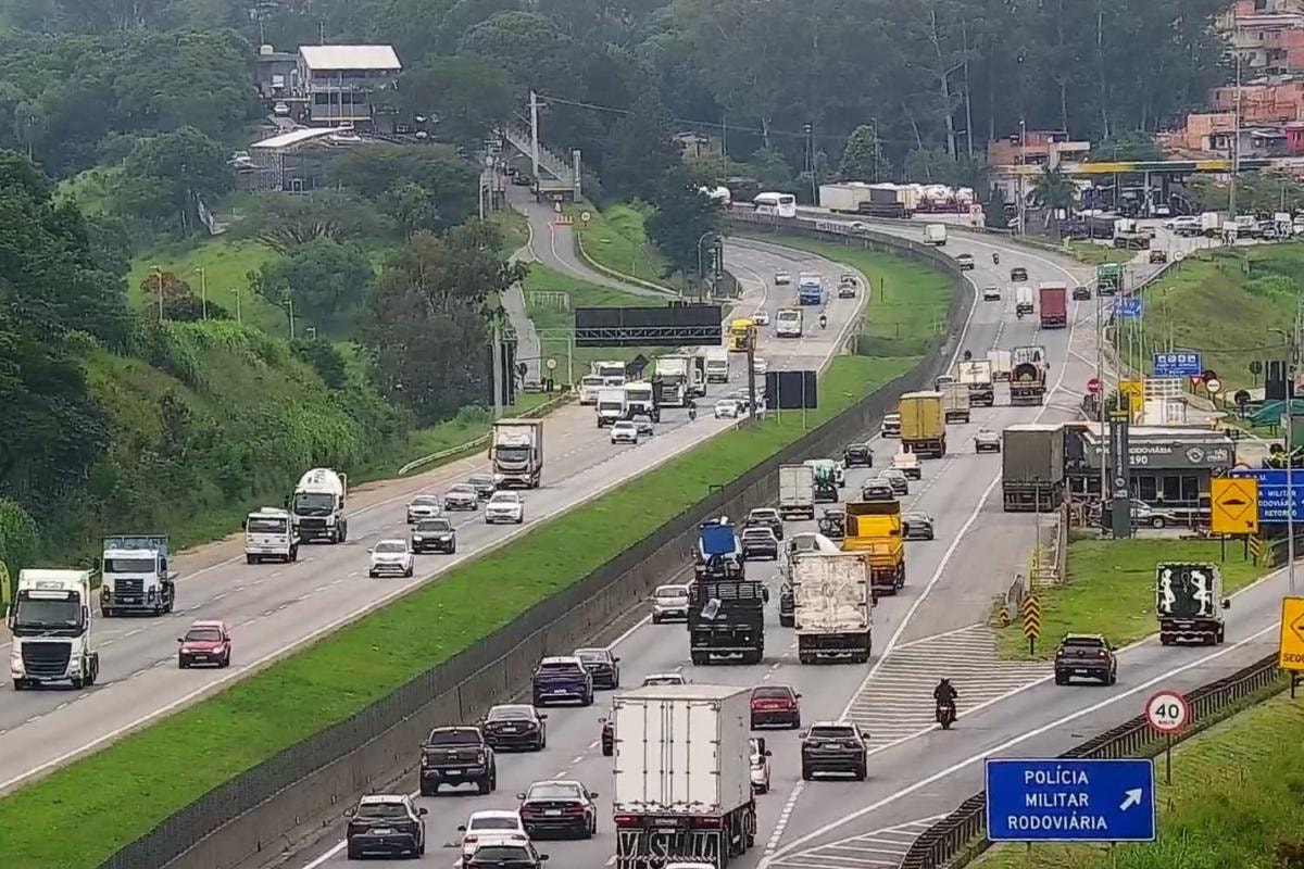 Fiscalização do TCE vê verbas infladas em contratos de rodovias de SP