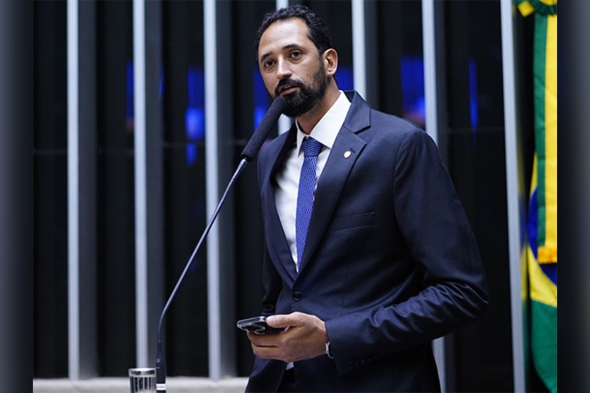 TCU investiga emenda enviada por Mauricinho do Vôlei a cidade de MG