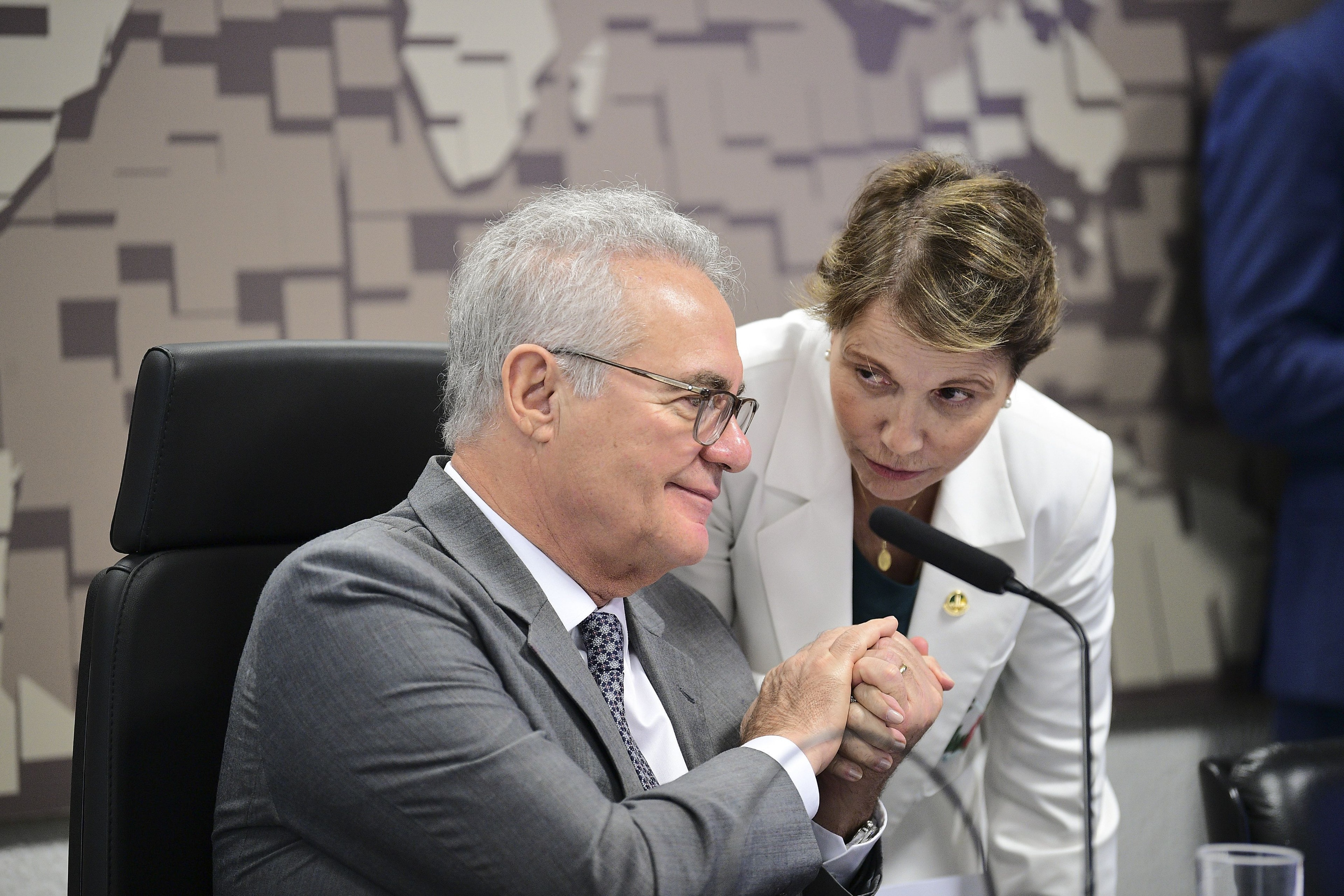 Comissão do Senado adia votação do projeto sobre dívidas rurais
