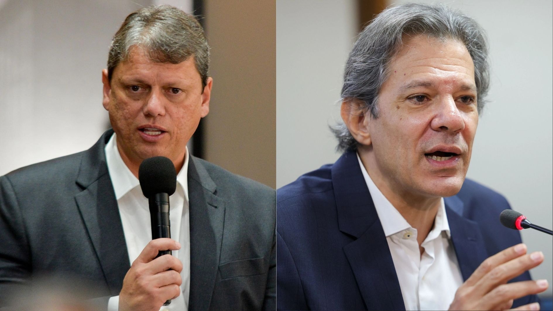 Vox Brasil: Marina, André, Tebet e Derrite brigam pelo Senado em SP