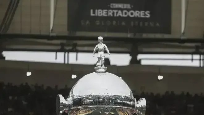 Copa Sul-Americana: veja datas e horários dos confrontos dos playoffs