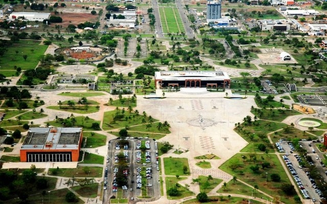 Atrações turísticas para aproveitar Palmas sem gastar muito