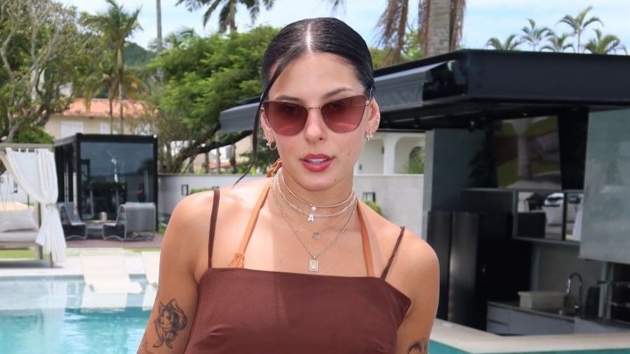 Ana Castela explica por que não pode fazer novelas completas