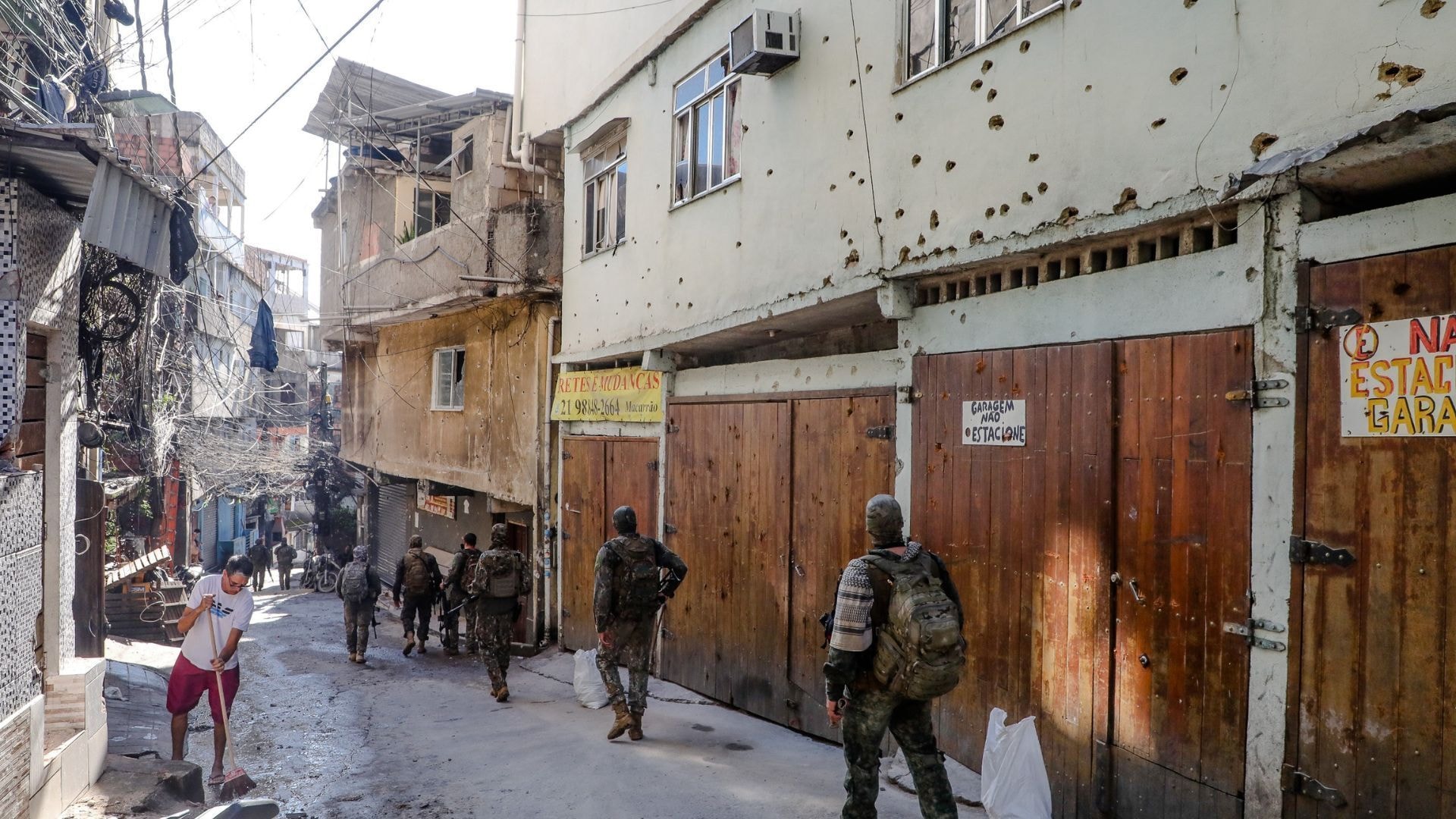 Grande Recife: 17% dos baleados foram atingidos em casa, diz pesquisa