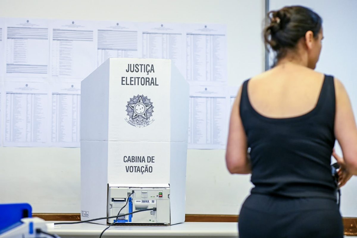 Eleições 2026: Nova Zelândia abre votação para brasileiros no exterior