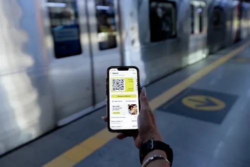 Salvador se torna a 1ª cidade do Brasil a receber 99Metrô