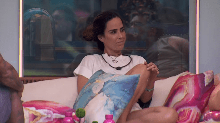 Raquel Brito, irmã do ex-BBB Davi Brito, anuncia primeira gravidez
