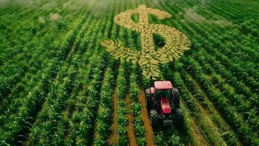 Lupion: corte em seguro rural vai aumentar custos de produção e inflação
