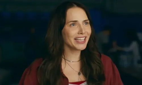 'Quem Ama Cuida': veja como Adriana ficará podre de rica de novo
