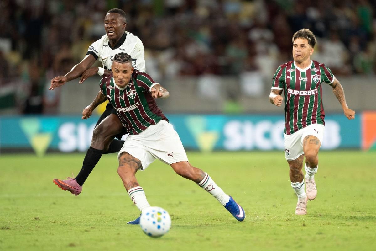 Palpite Atlético-MG x Fluminense - Brasileirão - 12/09/26