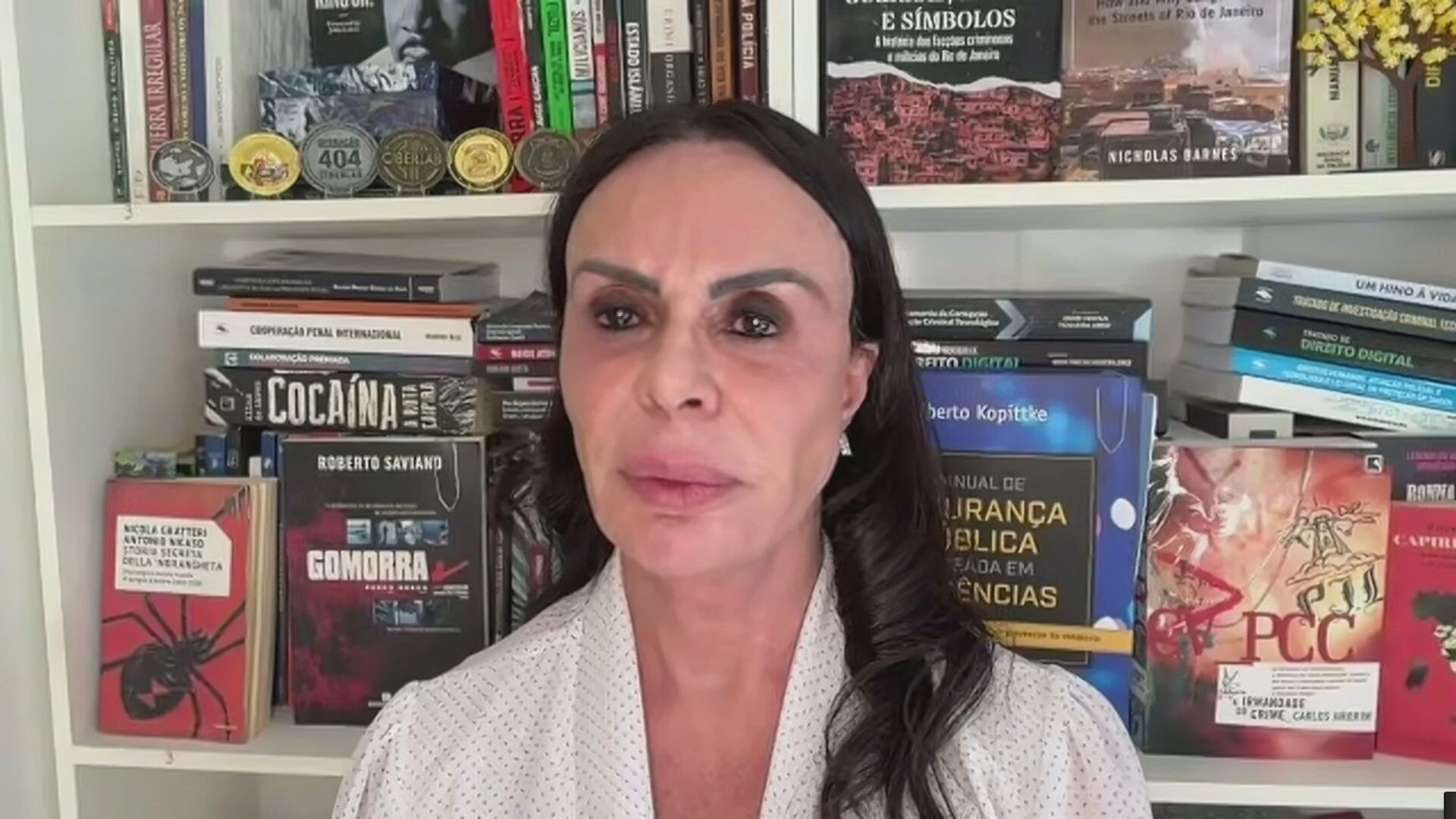 Domingo, 18h45, e estou decidindo: juiz rebate acusação de lentidão no TJSP