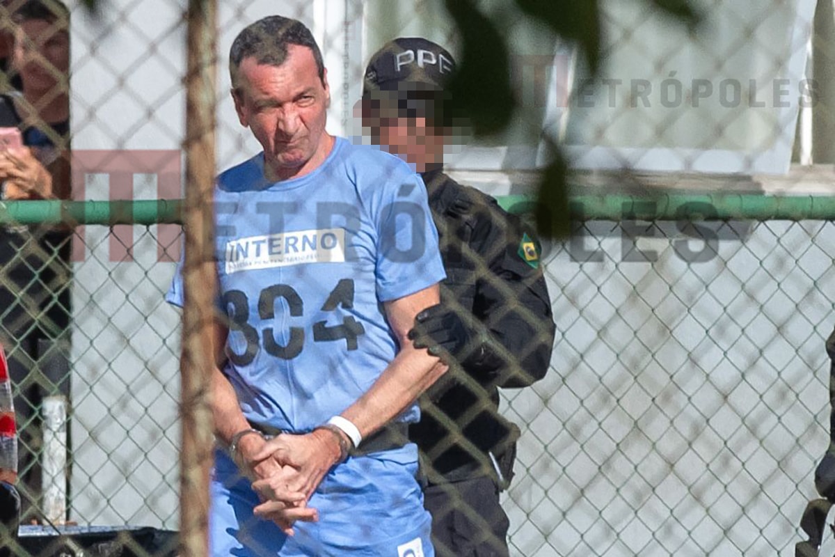Clã Camacho: entenda o papel dos parentes de Marcola alvos de operação