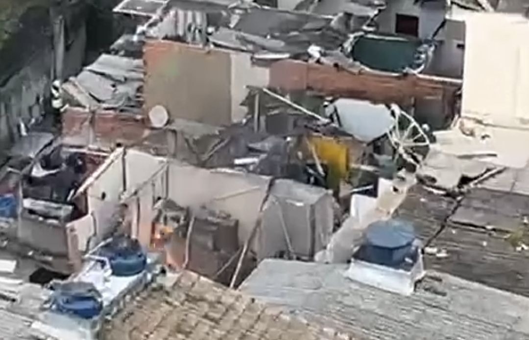 Danos causados por explosão em SP serão custeados pelas empresas