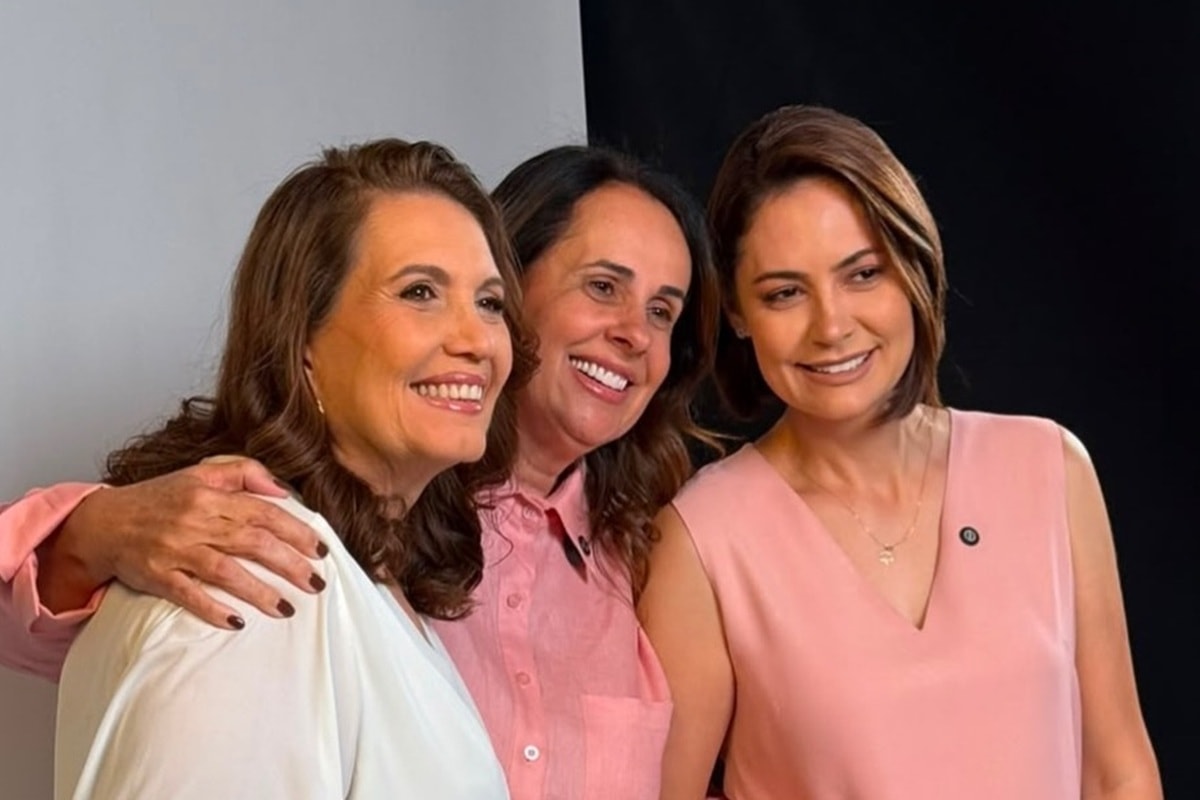 Candidata a deputada pelo PL do DF recebe proposta para deixar a disputa