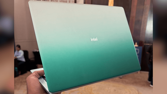 Fino e leve: primeiro notebook com Intel Wildcat Lake é visto em evento