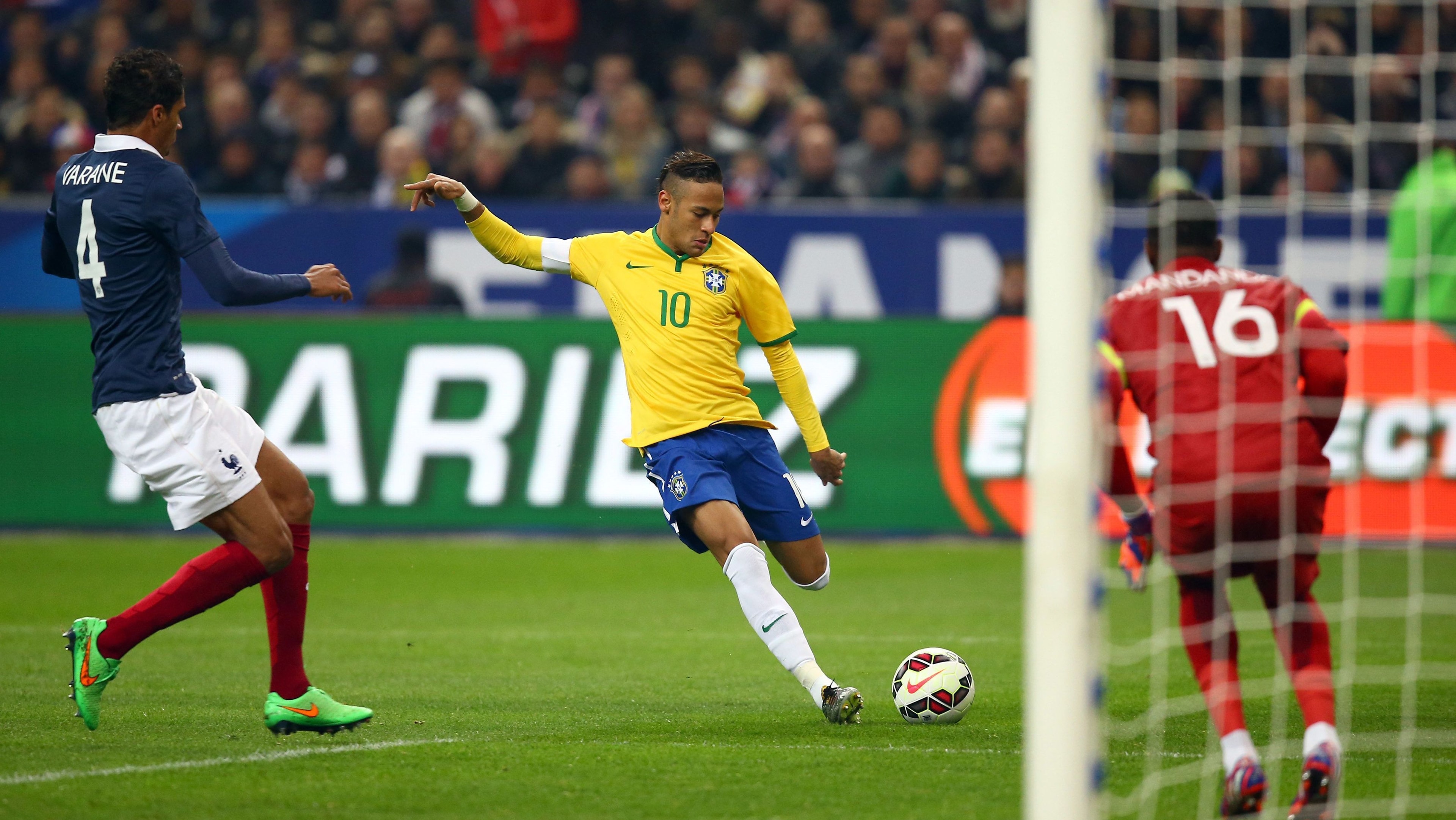 Boto critica convocação de Neymar para a Copa e questiona ausência de Pedro